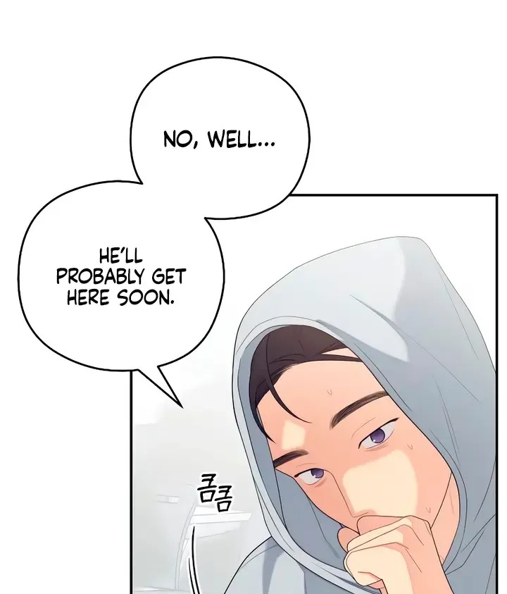 How Far Are You Okay With? Chapter 41 page 44 - 