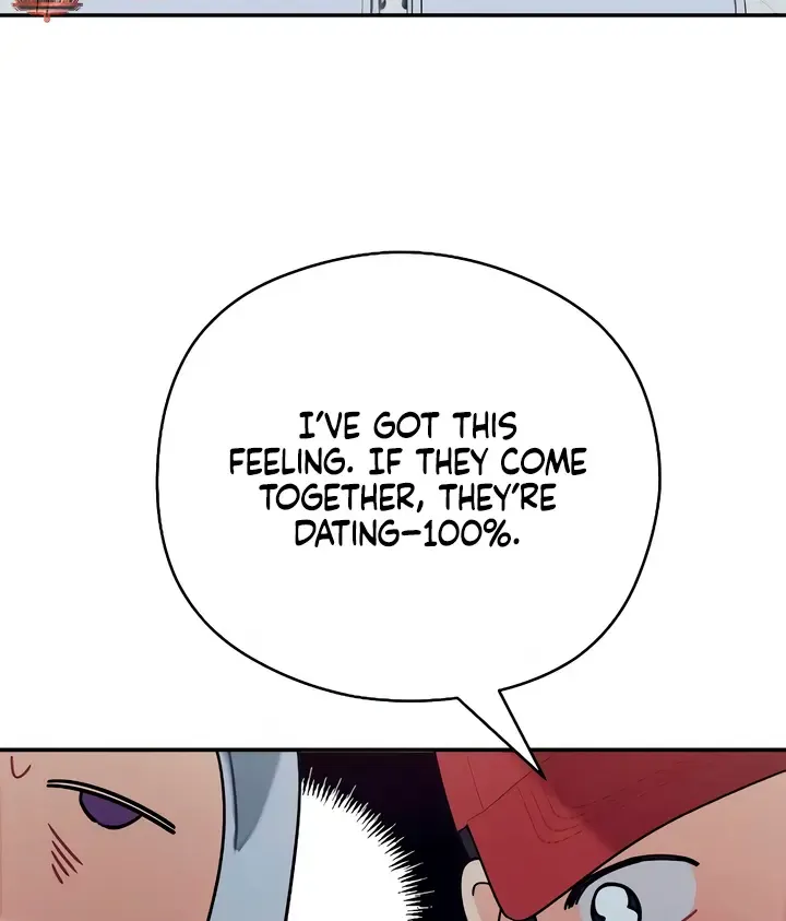 How Far Are You Okay With? Chapter 41 page 46 - 