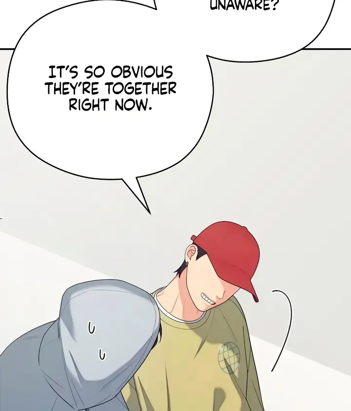 How Far Are You Okay With? Chapter 41 page 48 - 