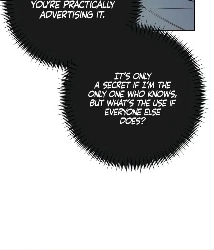 How Far Are You Okay With? Chapter 41 page 52 - 