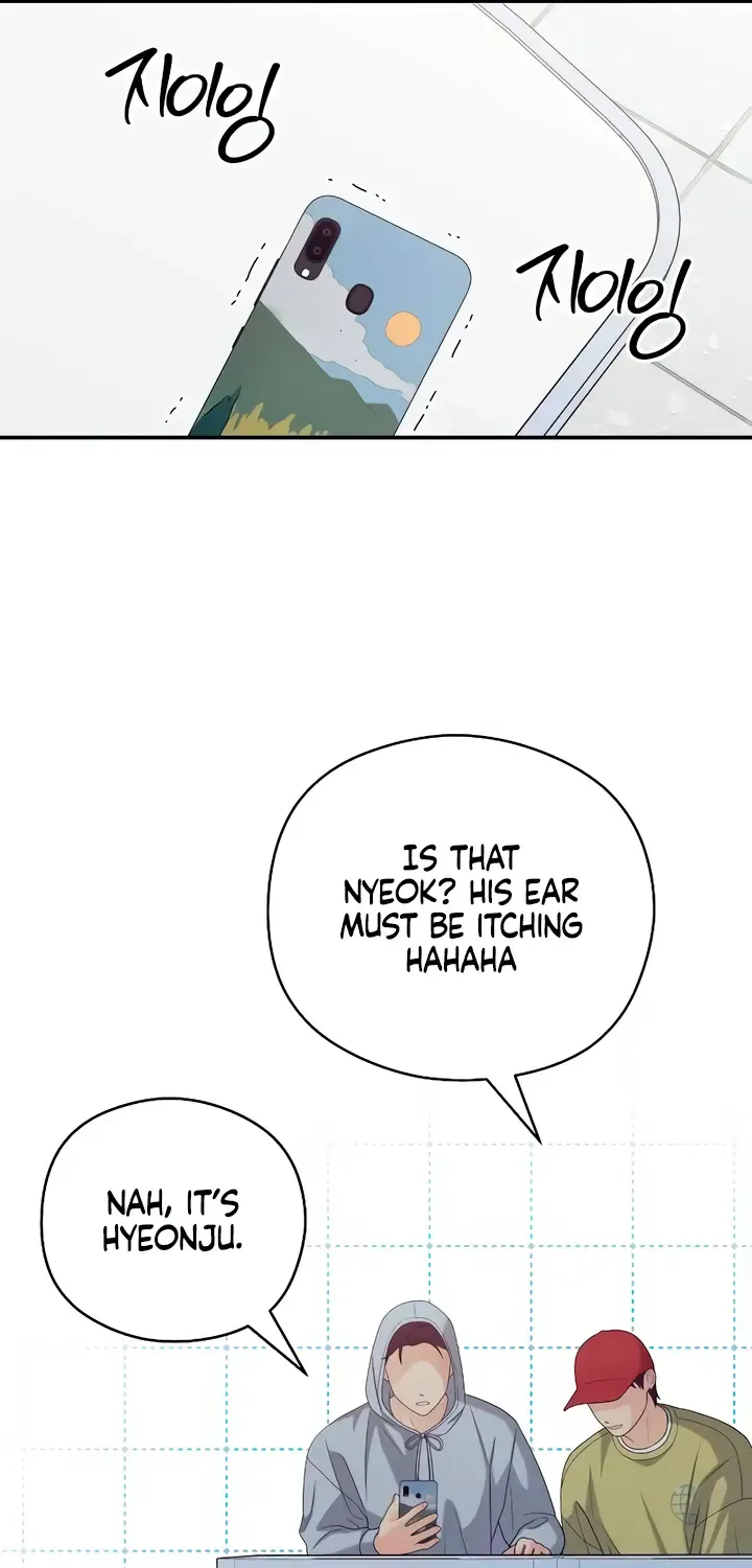 How Far Are You Okay With? Chapter 41 page 53 - 