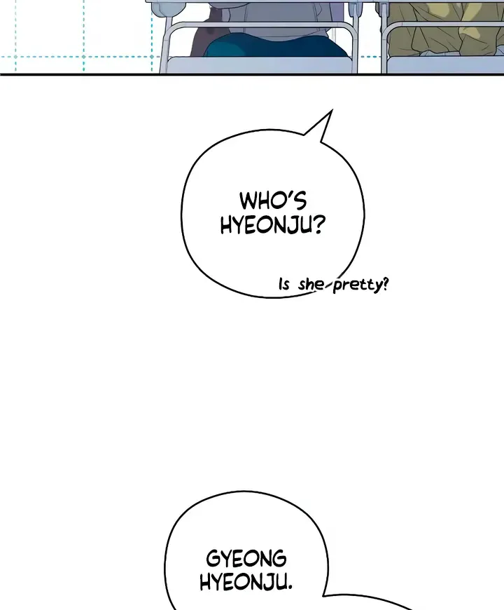How Far Are You Okay With? Chapter 41 page 54 - 