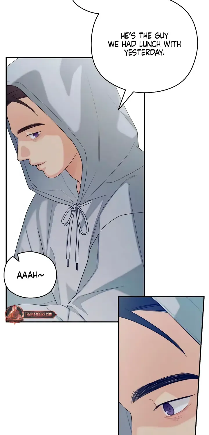 How Far Are You Okay With? Chapter 41 page 55 - 