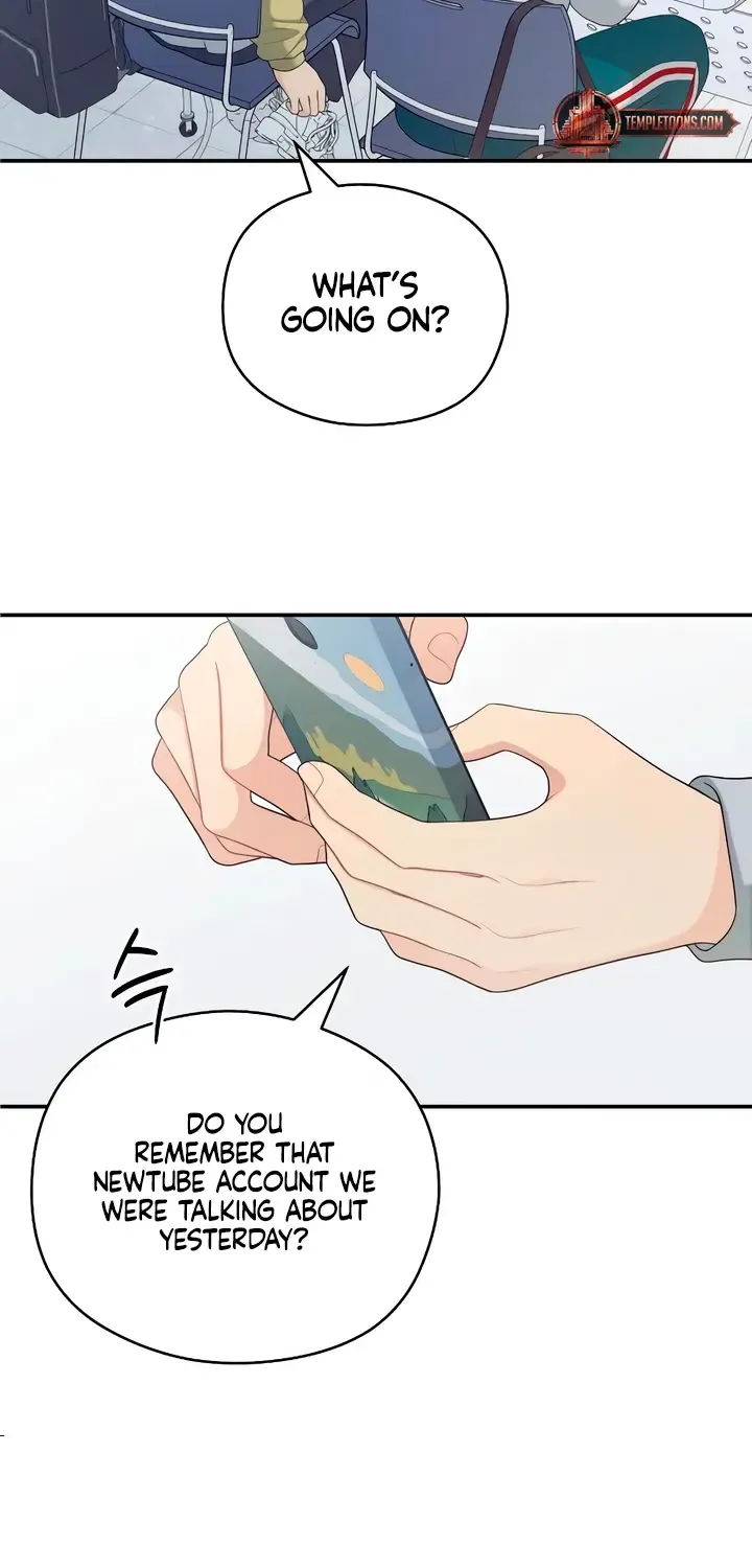 How Far Are You Okay With? Chapter 41 page 59 - 
