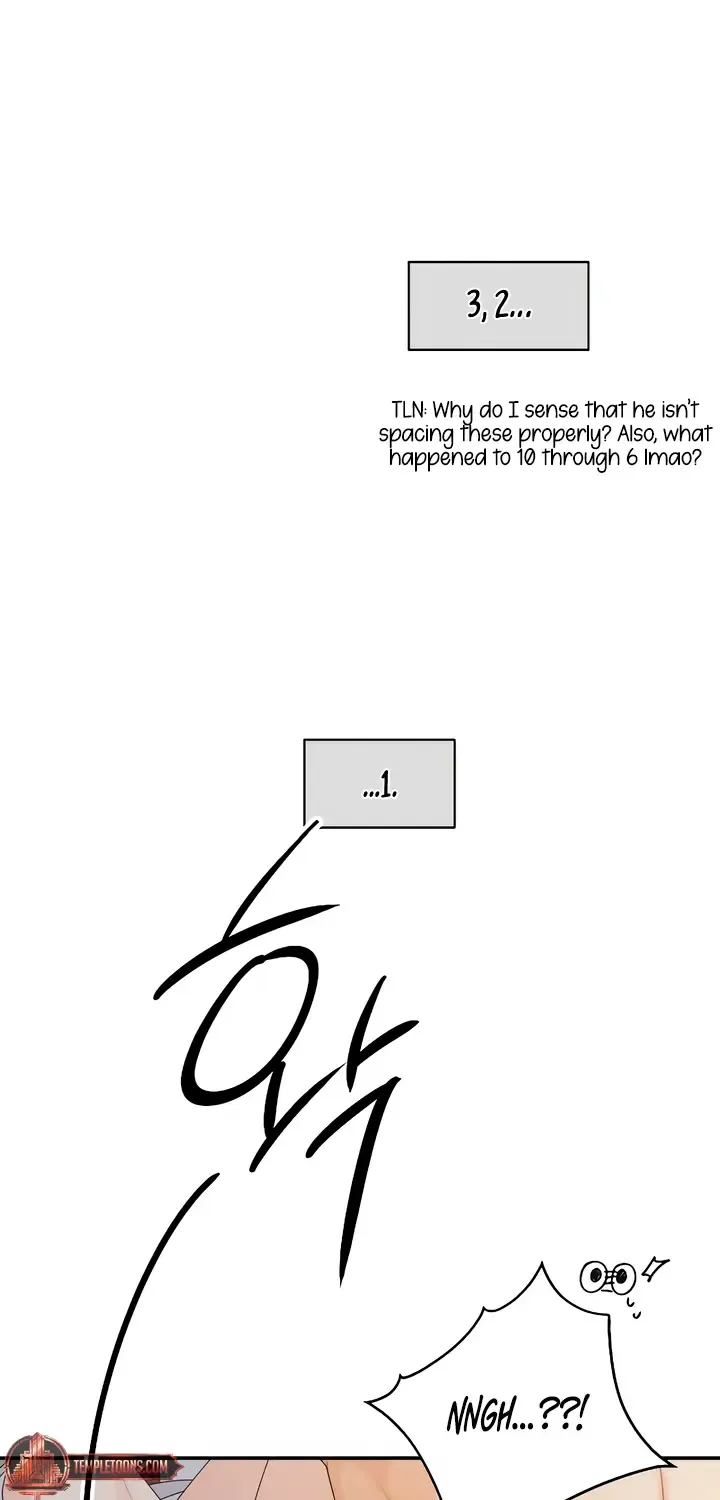 How Far Are You Okay With? Chapter 41 page 7 - 