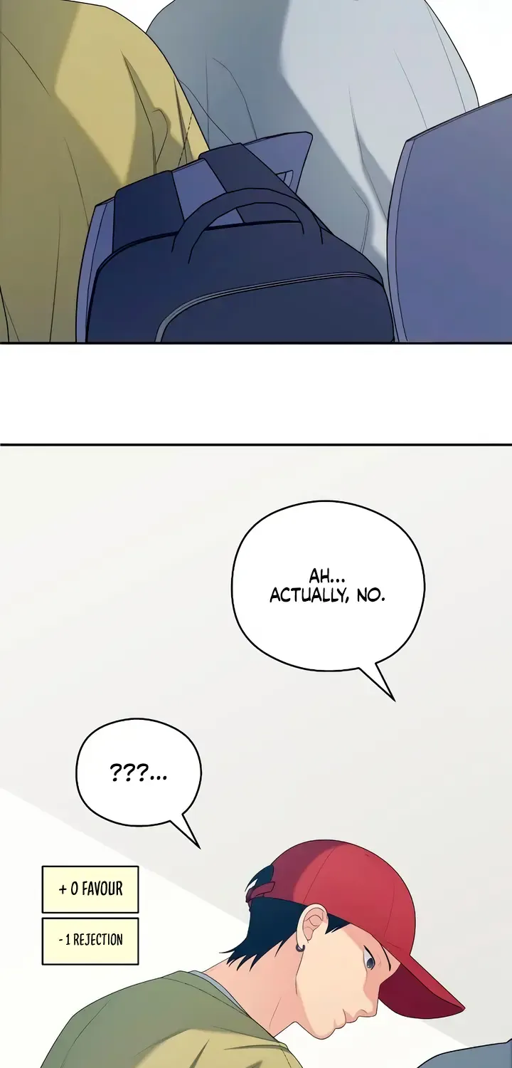 How Far Are You Okay With? Chapter 41 page 61 - 