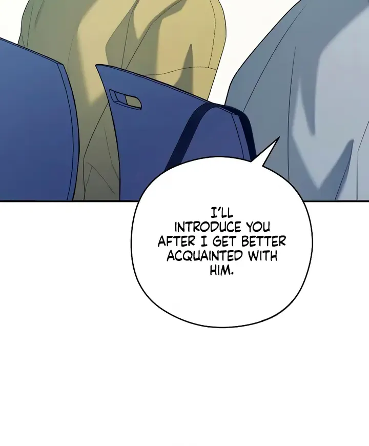 How Far Are You Okay With? Chapter 41 page 62 - 