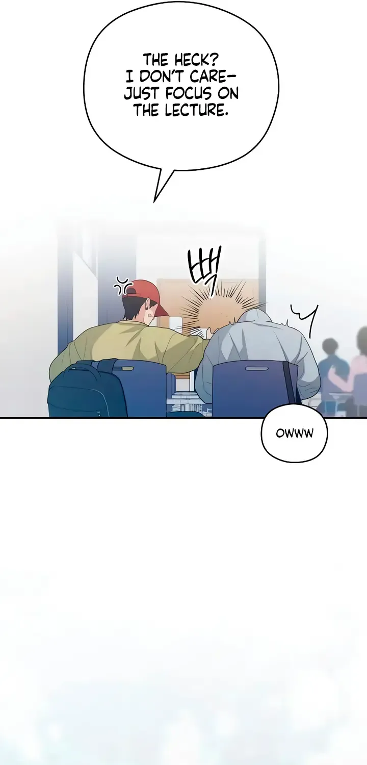 How Far Are You Okay With? Chapter 41 page 63 - 