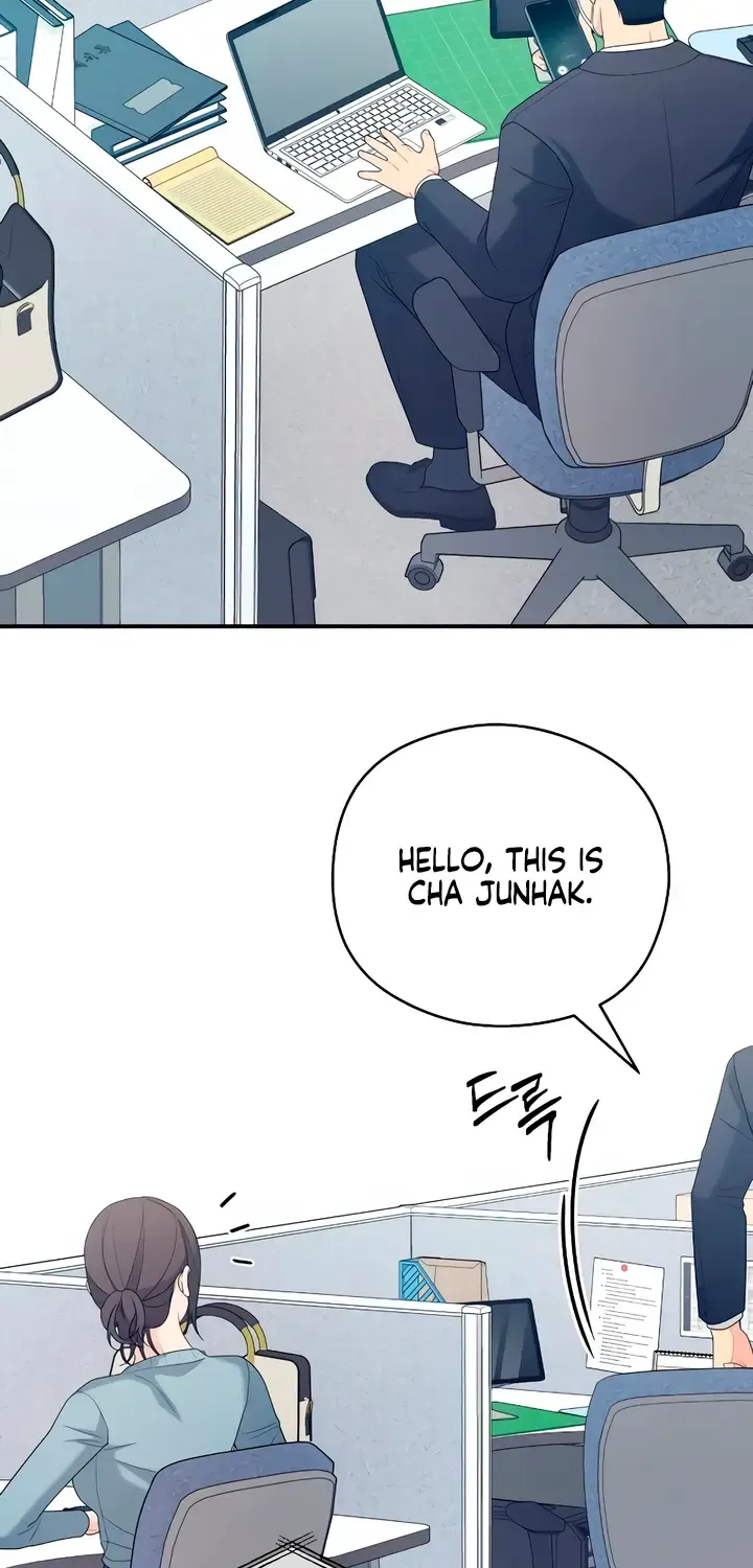 How Far Are You Okay With? Chapter 41 page 67 - 