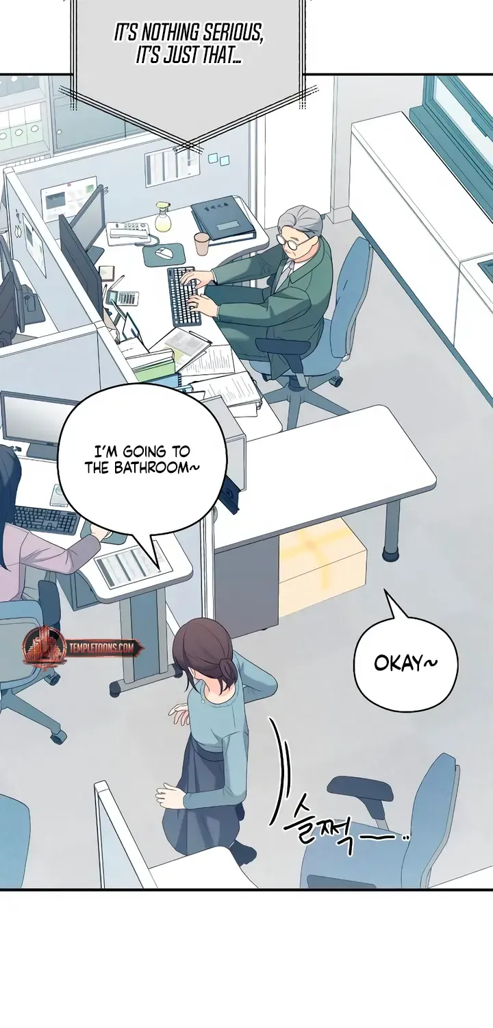 How Far Are You Okay With? Chapter 41 page 69 - 