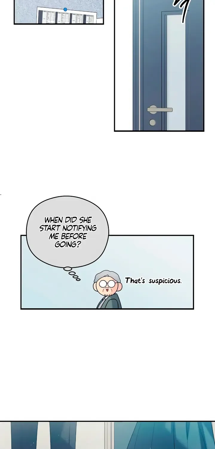 How Far Are You Okay With? Chapter 41 page 71 - 