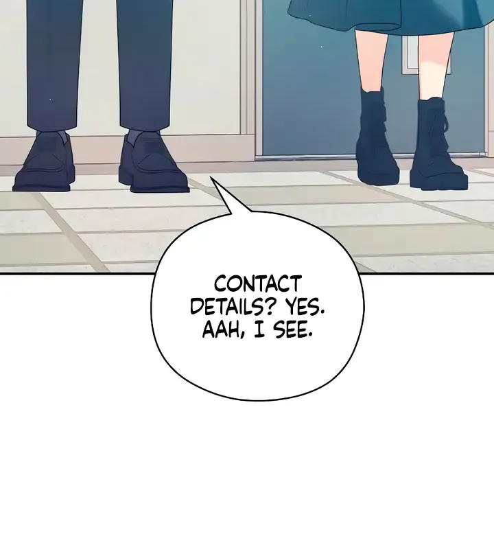 How Far Are You Okay With? Chapter 41 page 72 - 