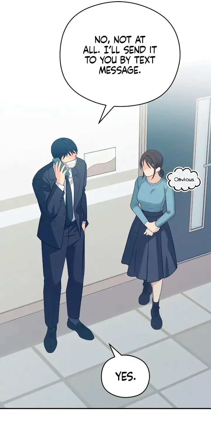 How Far Are You Okay With? Chapter 41 page 73 - 