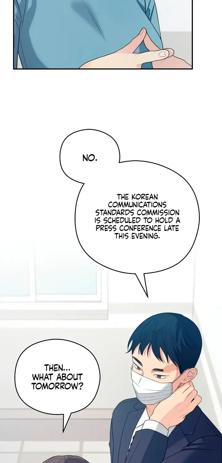 How Far Are You Okay With? Chapter 41 page 77 - 
