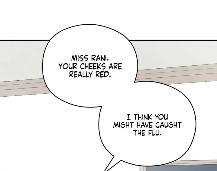 How Far Are You Okay With? Chapter 41 page 80 - 