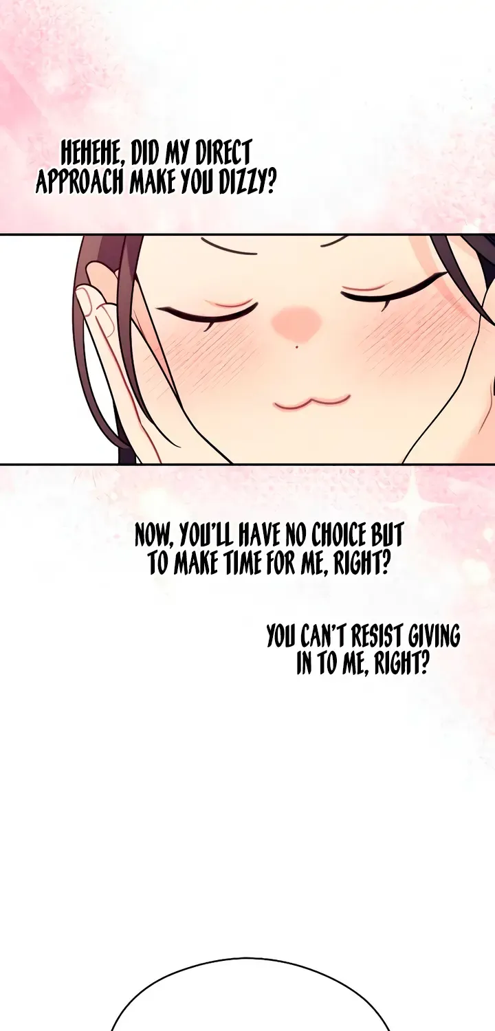 How Far Are You Okay With? Chapter 41 page 85 - 
