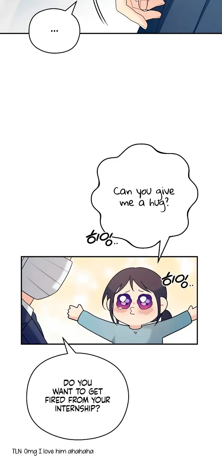 How Far Are You Okay With? Chapter 41 page 91 - 
