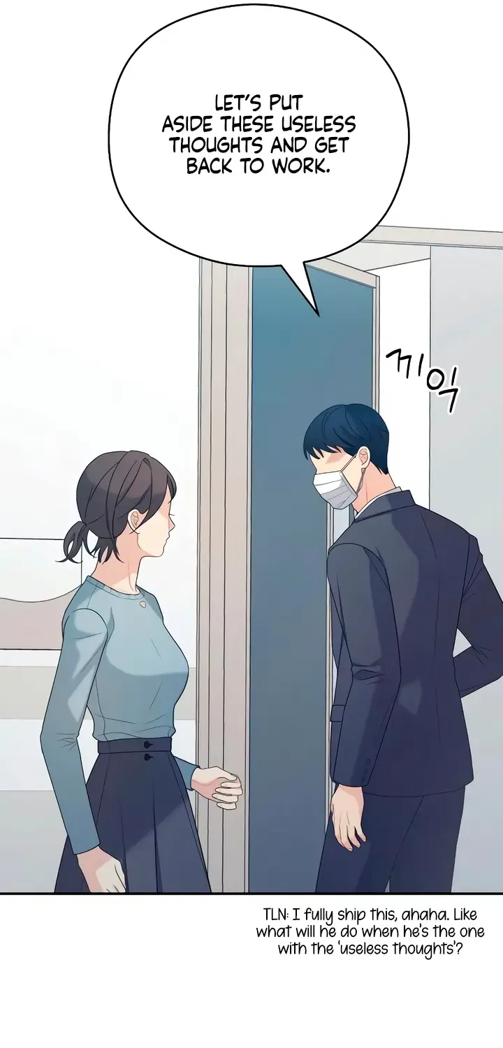 How Far Are You Okay With? Chapter 41 page 93 - 