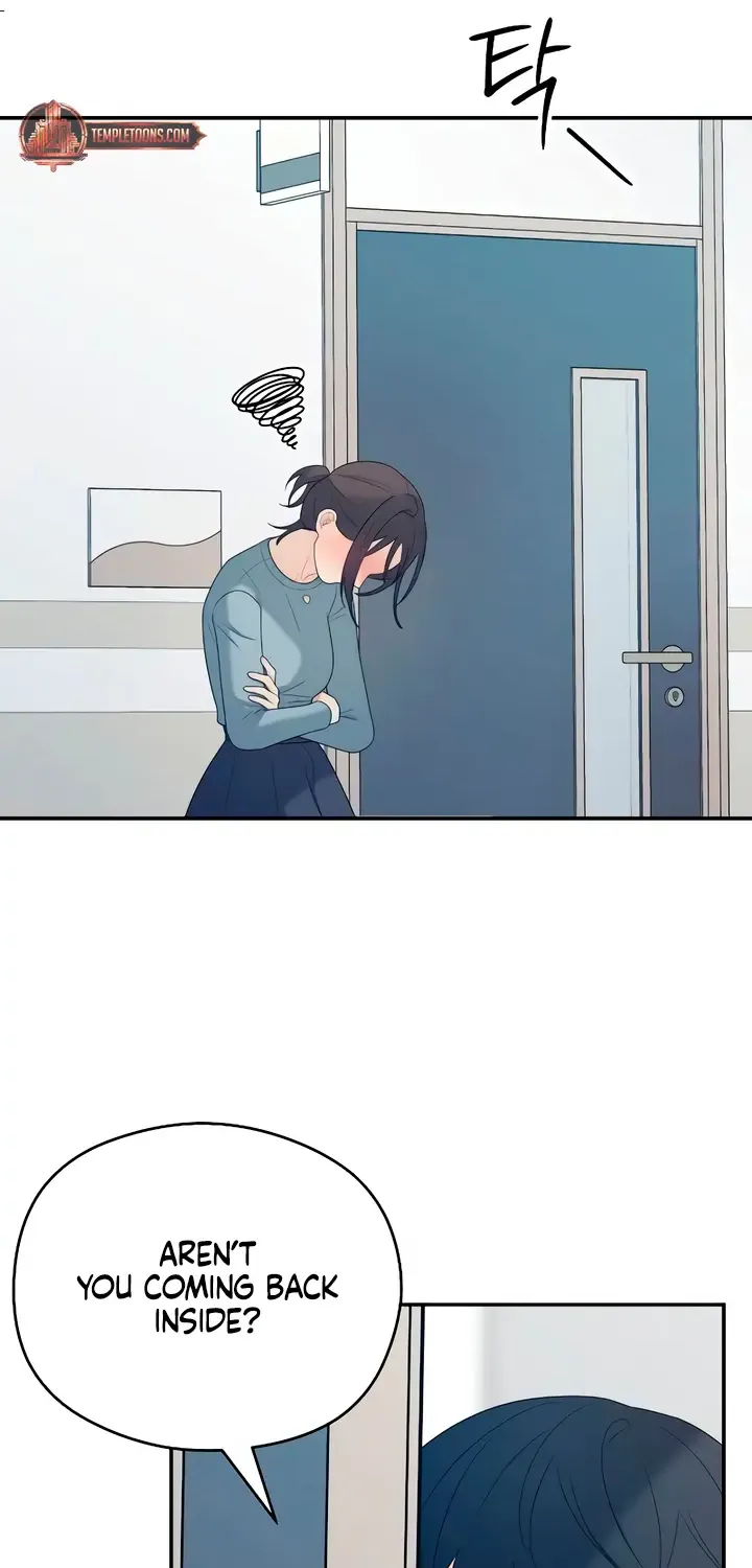 How Far Are You Okay With? Chapter 41 page 94 - 