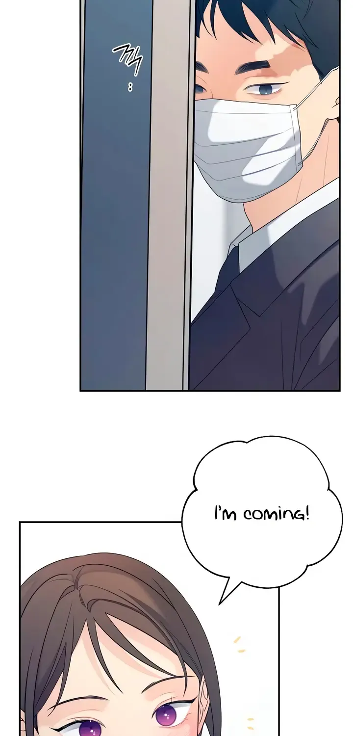 How Far Are You Okay With? Chapter 41 page 95 - 