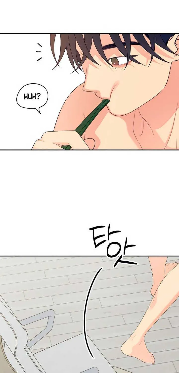 How Far Are You Okay With? Chapter 42 page 13 - 