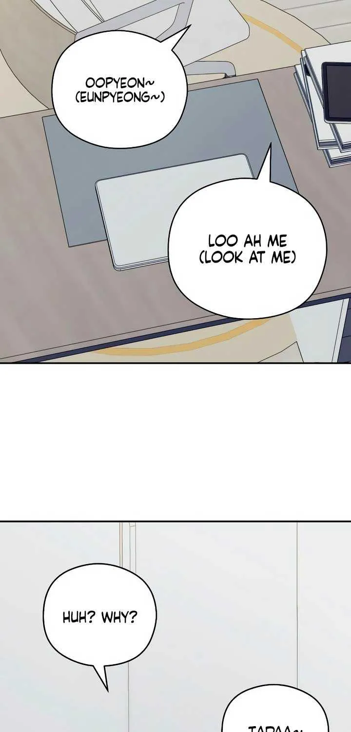 How Far Are You Okay With? Chapter 42 page 14 - 