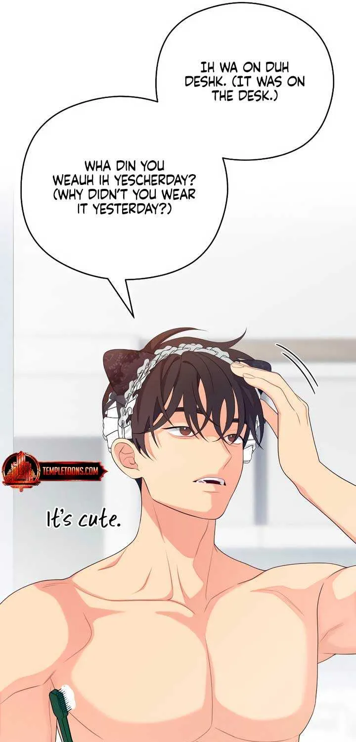 How Far Are You Okay With? Chapter 42 page 18 - 
