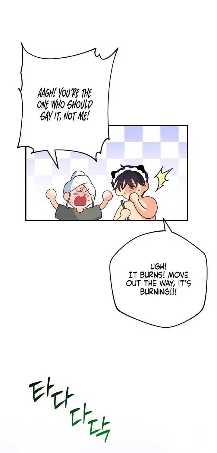 How Far Are You Okay With? Chapter 42 page 25 - 