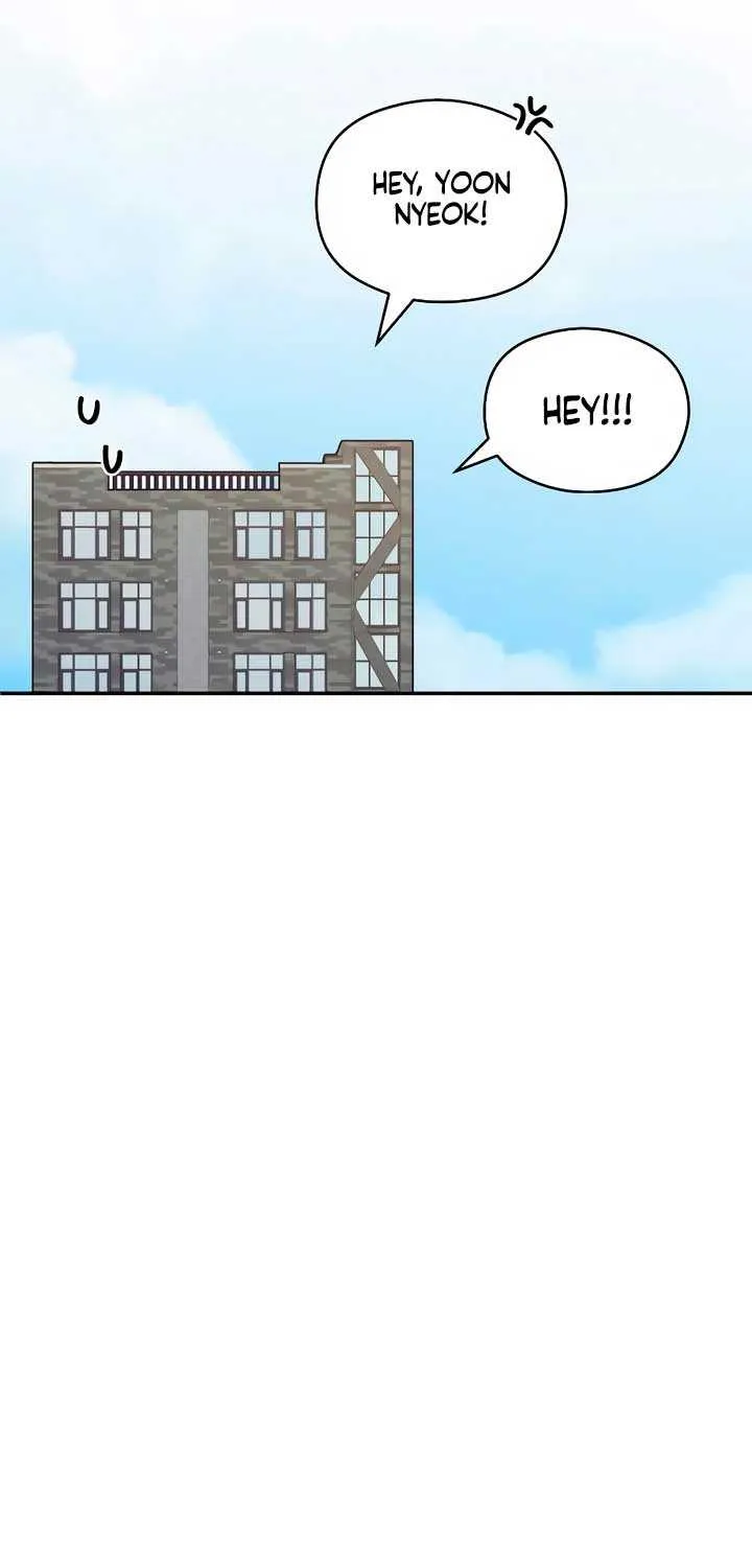 How Far Are You Okay With? Chapter 42 page 26 - 