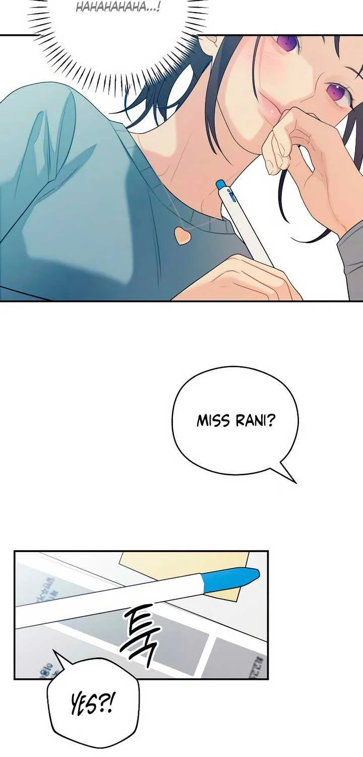 How Far Are You Okay With? Chapter 42 page 31 - 