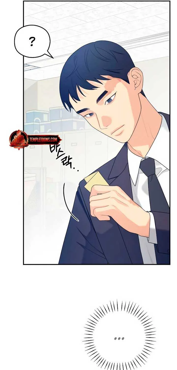 How Far Are You Okay With? Chapter 42 page 34 - 