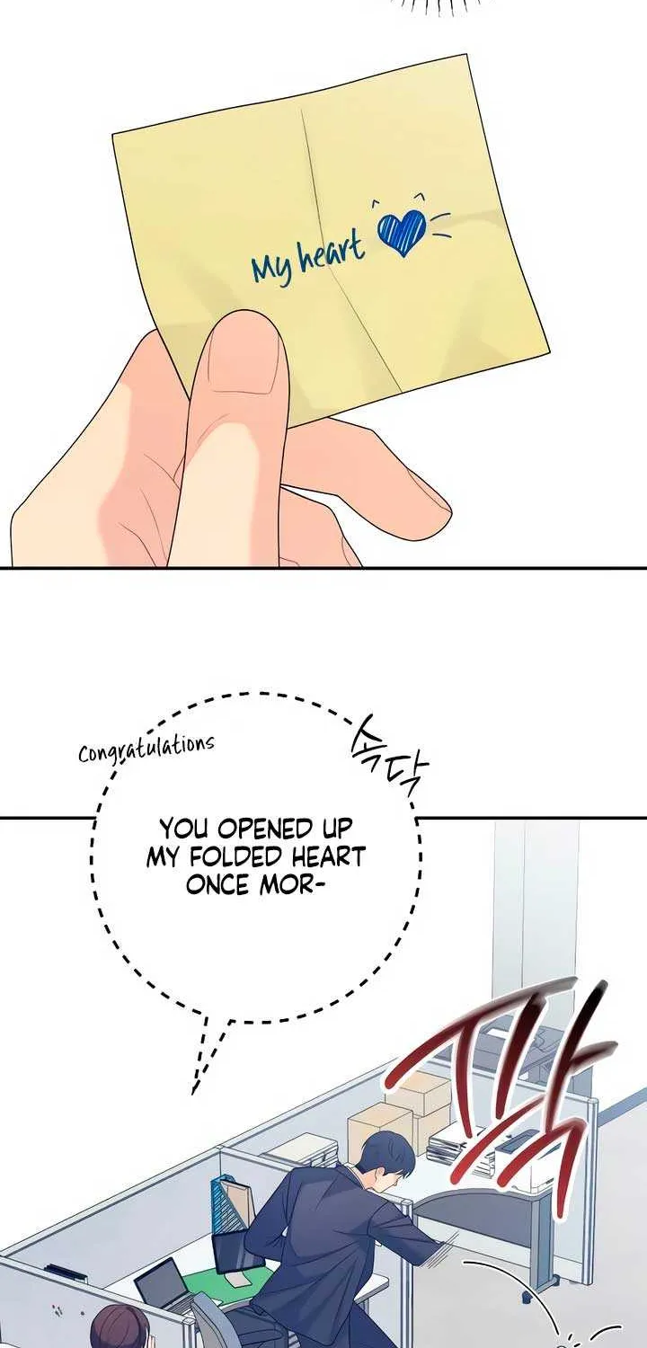 How Far Are You Okay With? Chapter 42 page 35 - 
