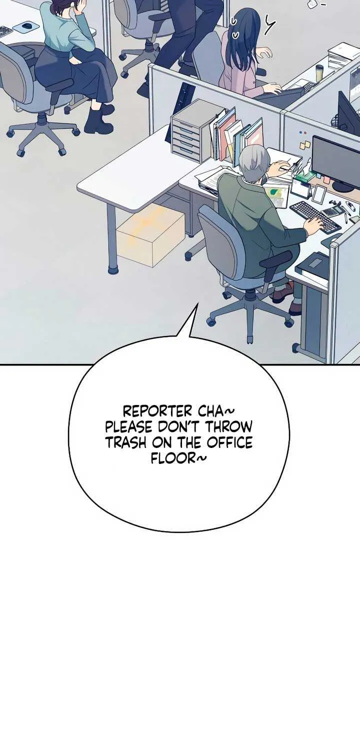 How Far Are You Okay With? Chapter 42 page 36 - 