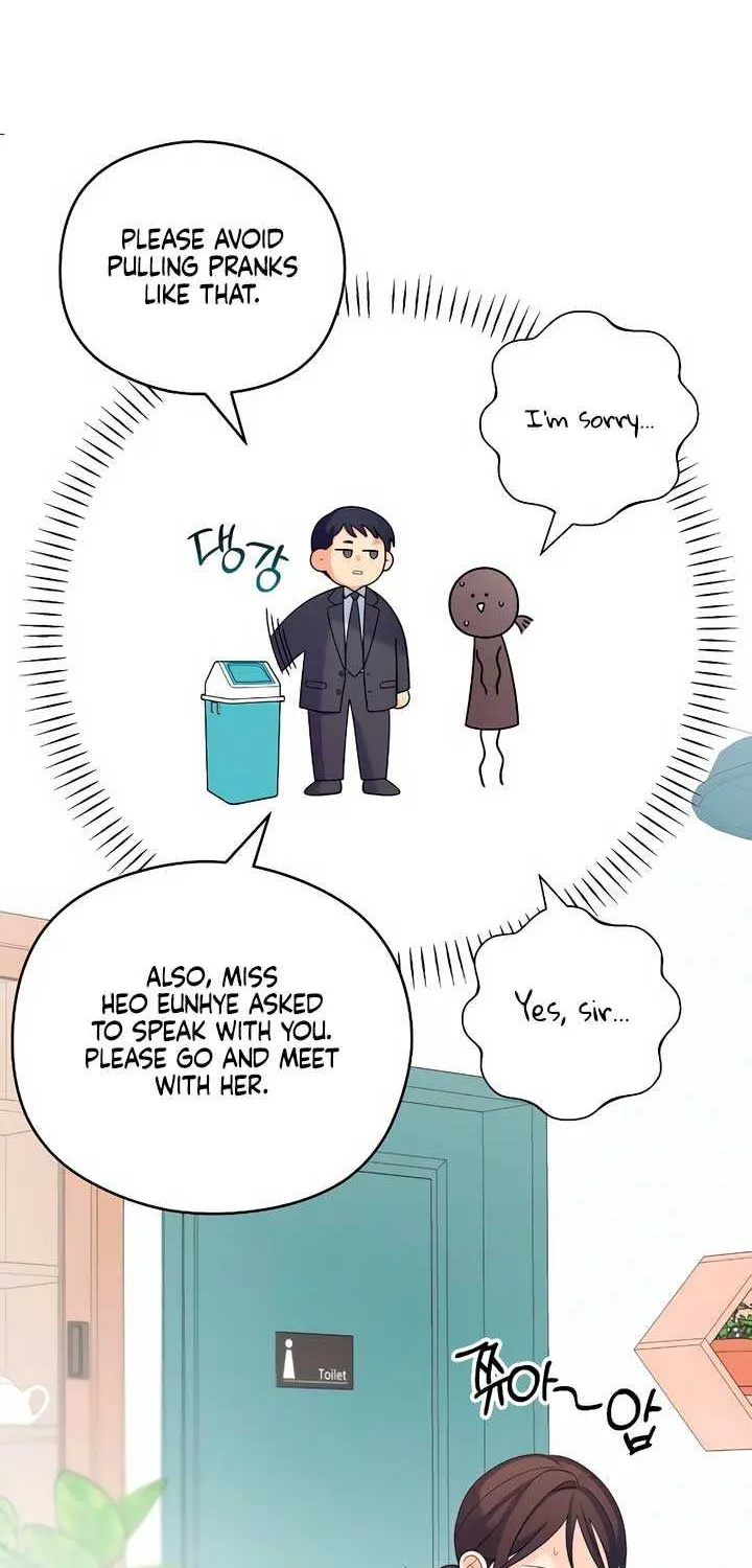 How Far Are You Okay With? Chapter 42 page 39 - 