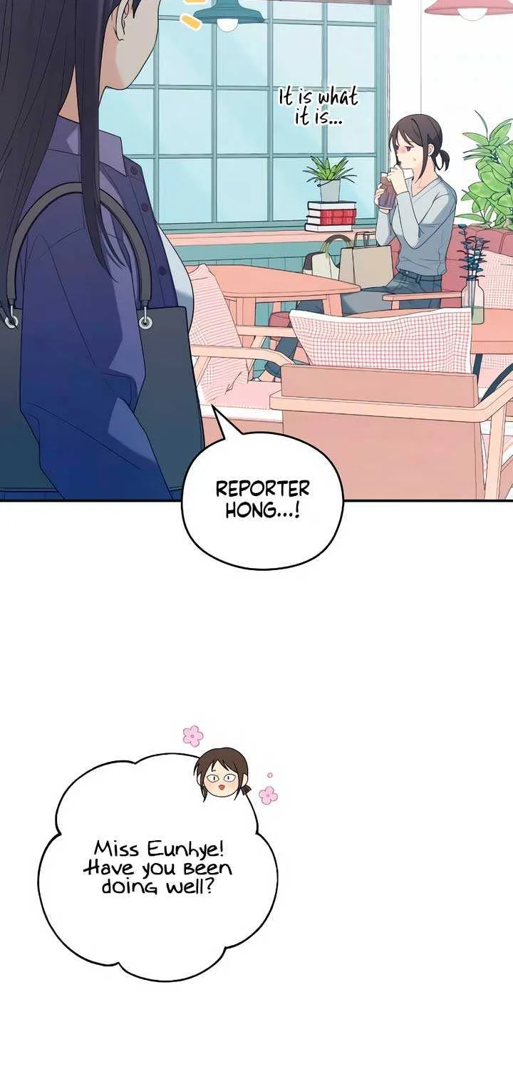 How Far Are You Okay With? Chapter 42 page 41 - 