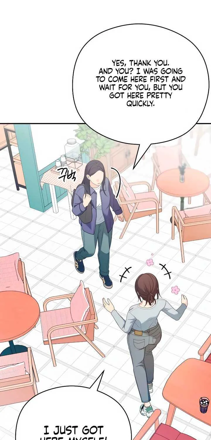How Far Are You Okay With? Chapter 42 page 42 - 