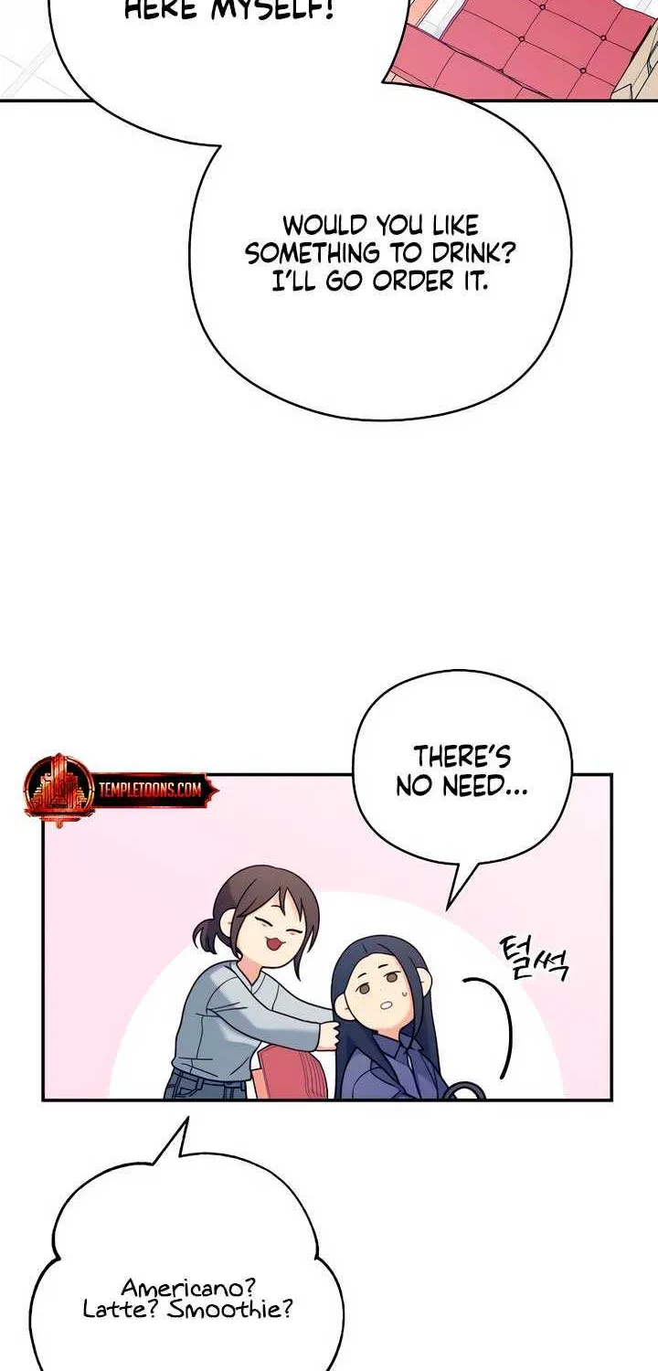 How Far Are You Okay With? Chapter 42 page 43 - 