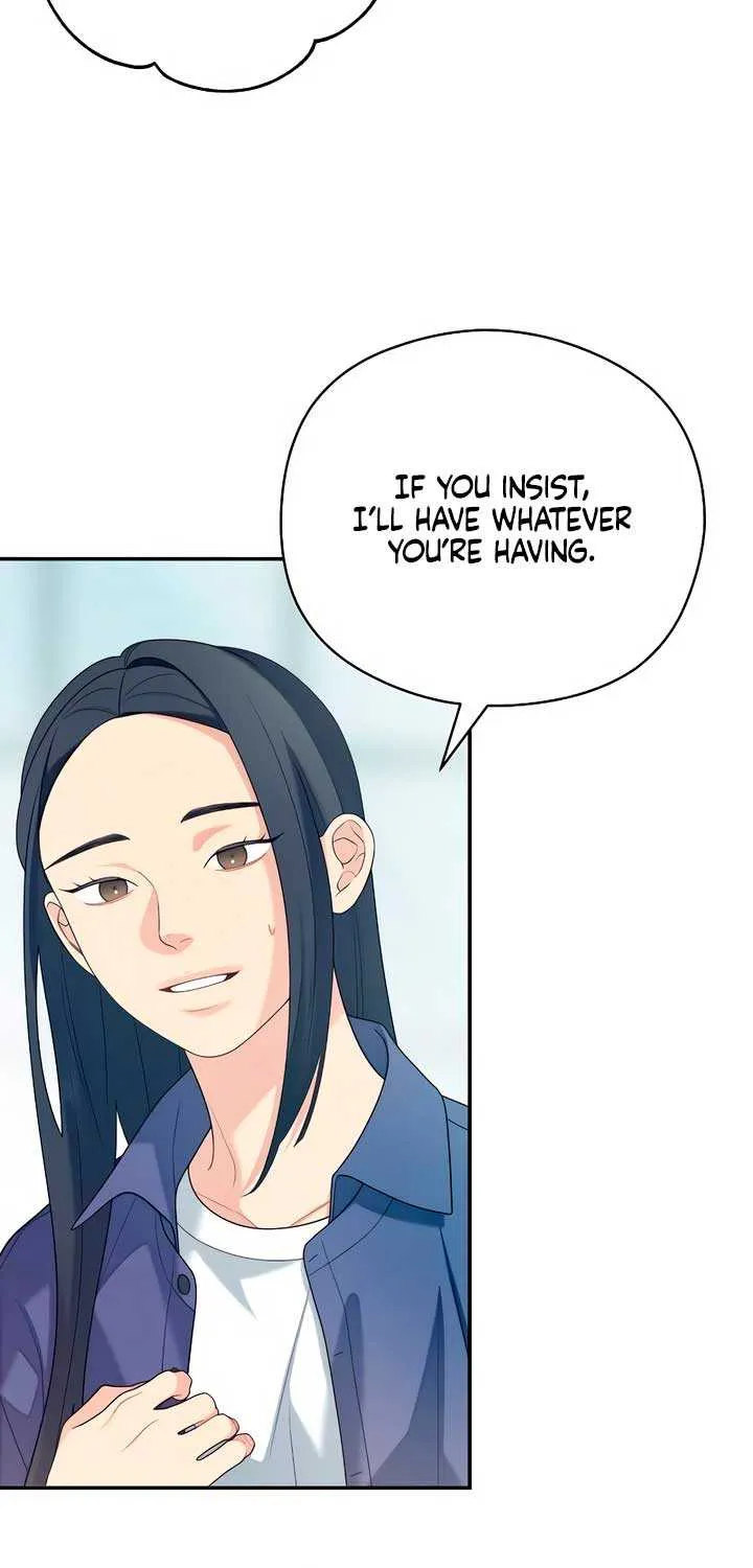 How Far Are You Okay With? Chapter 42 page 44 - 