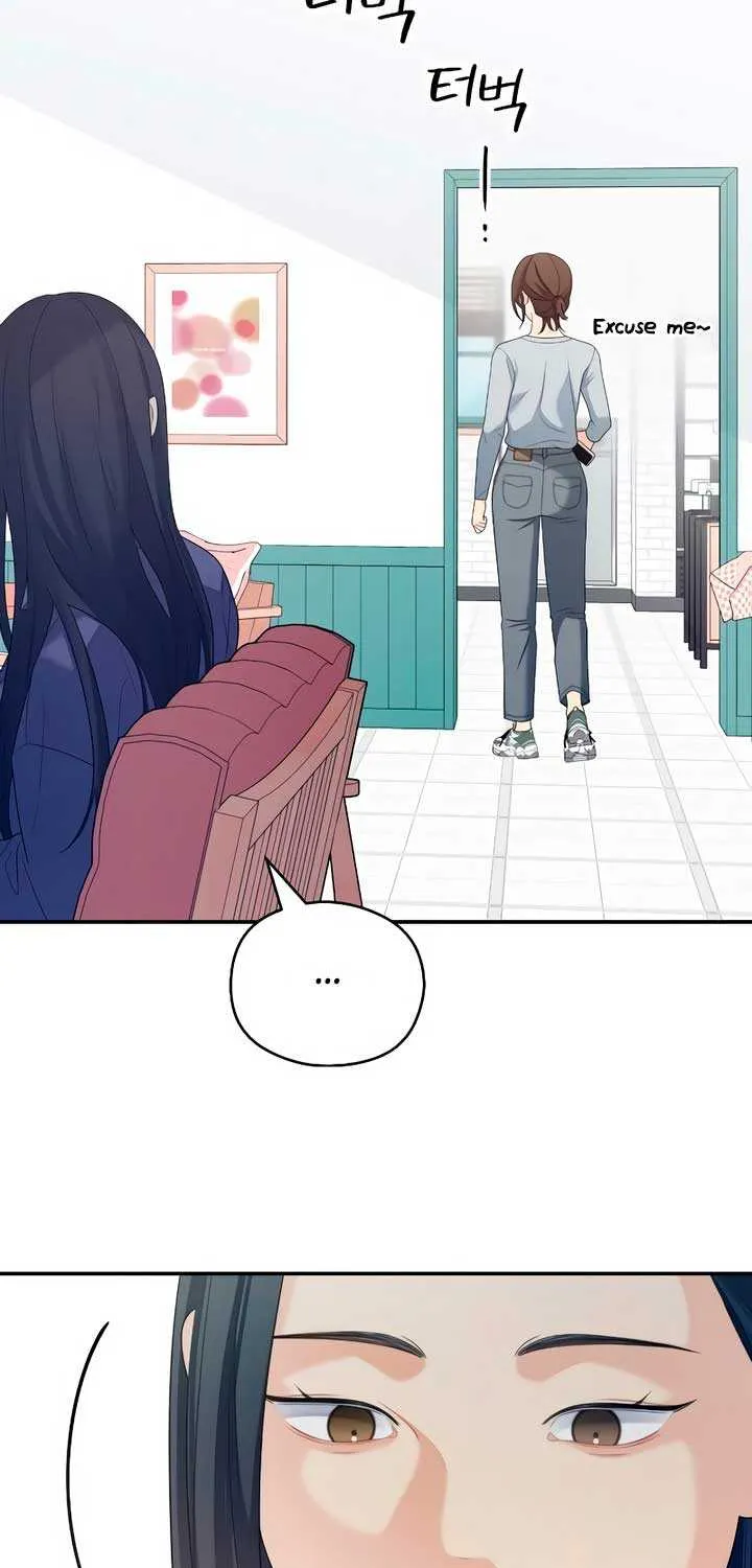 How Far Are You Okay With? Chapter 42 page 46 - 