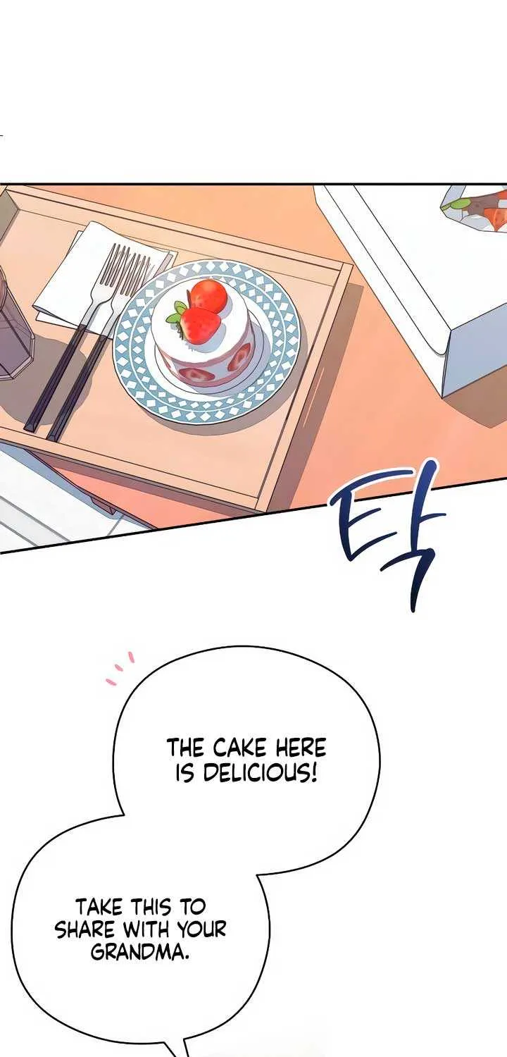 How Far Are You Okay With? Chapter 42 page 48 - 