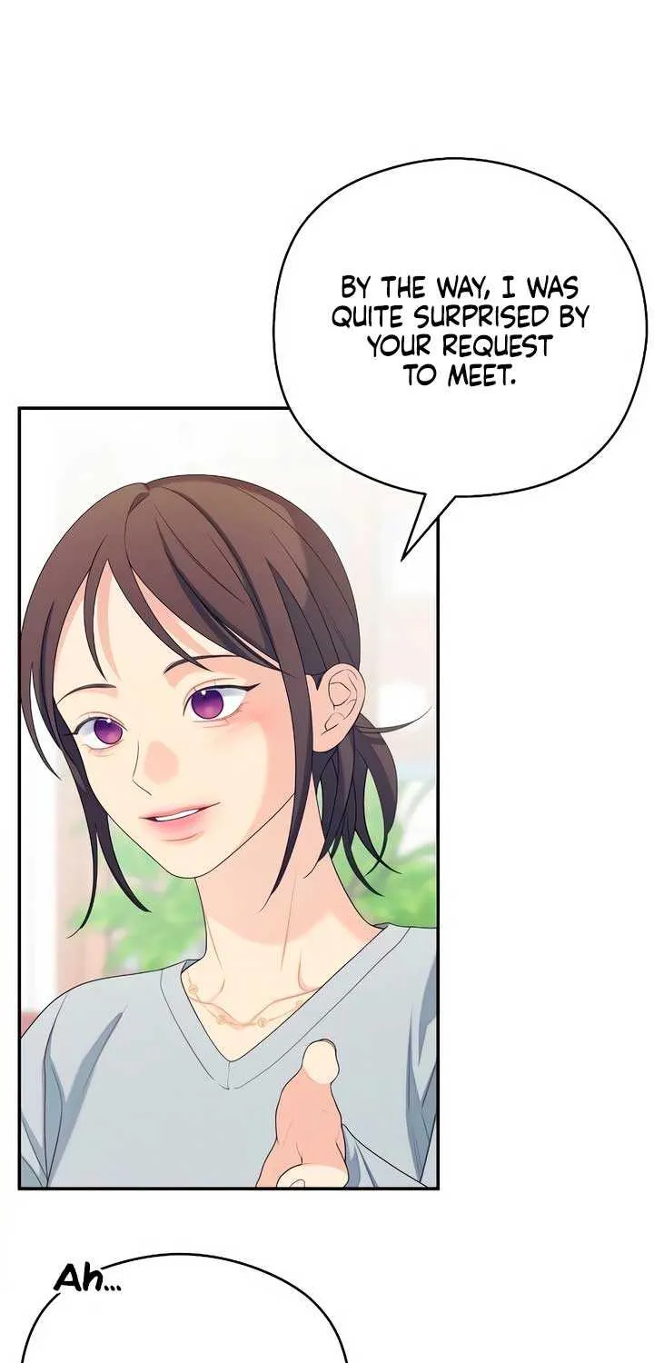 How Far Are You Okay With? Chapter 42 page 50 - 