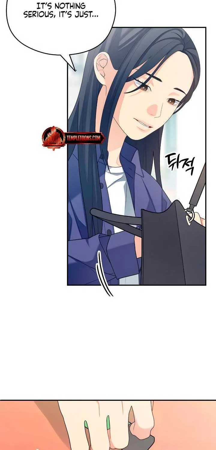 How Far Are You Okay With? Chapter 42 page 51 - 