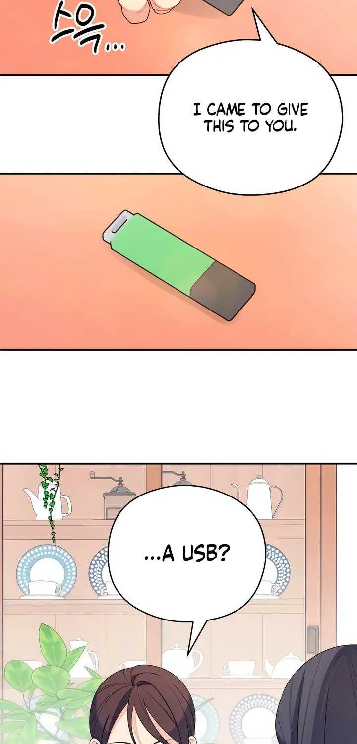 How Far Are You Okay With? Chapter 42 page 52 - 
