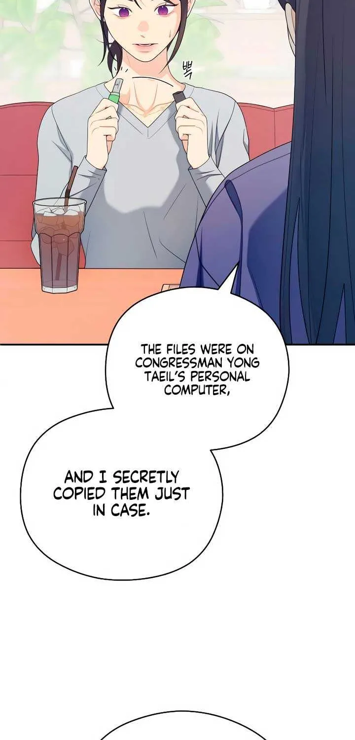 How Far Are You Okay With? Chapter 42 page 53 - 