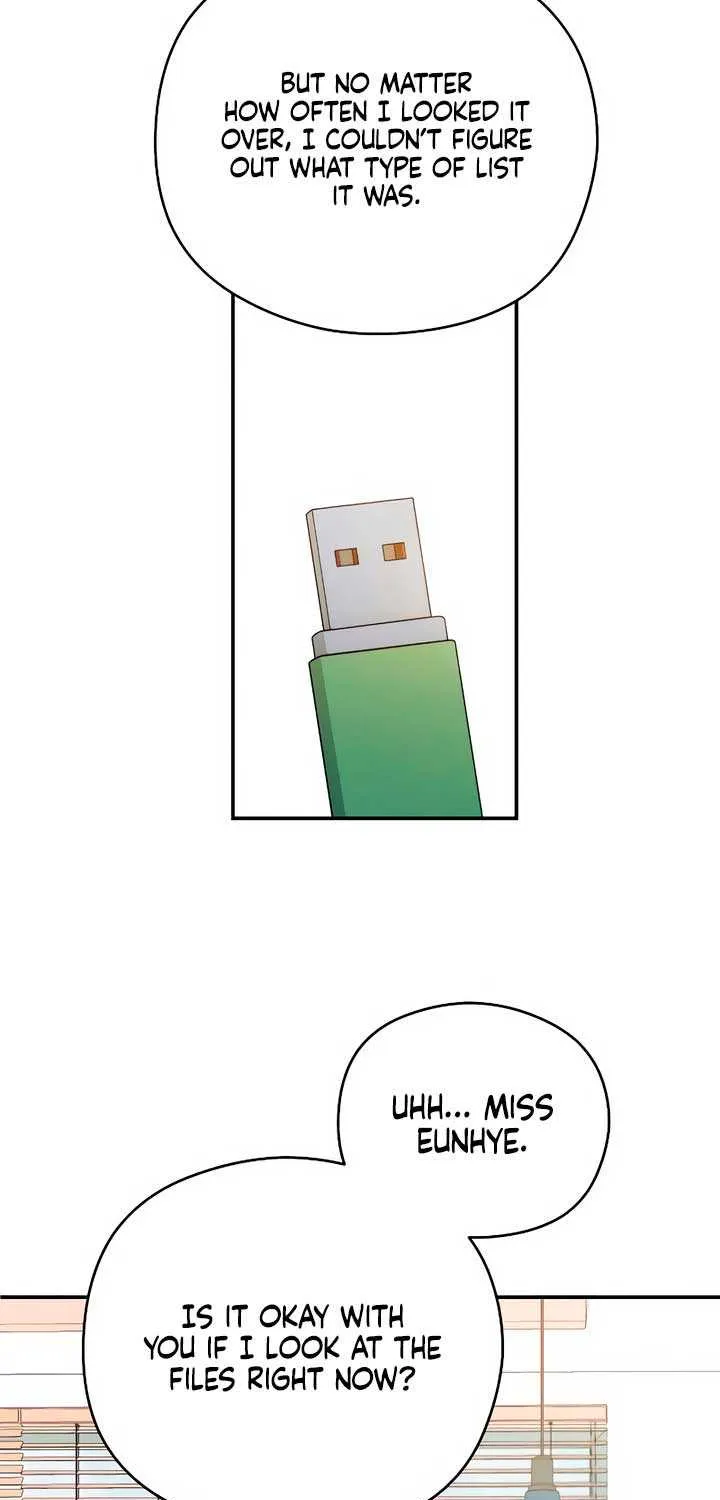 How Far Are You Okay With? Chapter 42 page 54 - 