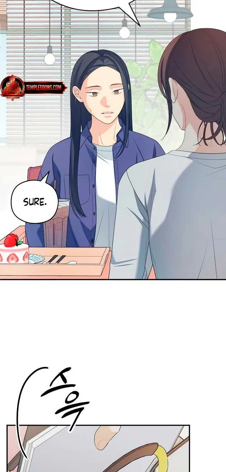 How Far Are You Okay With? Chapter 42 page 55 - 