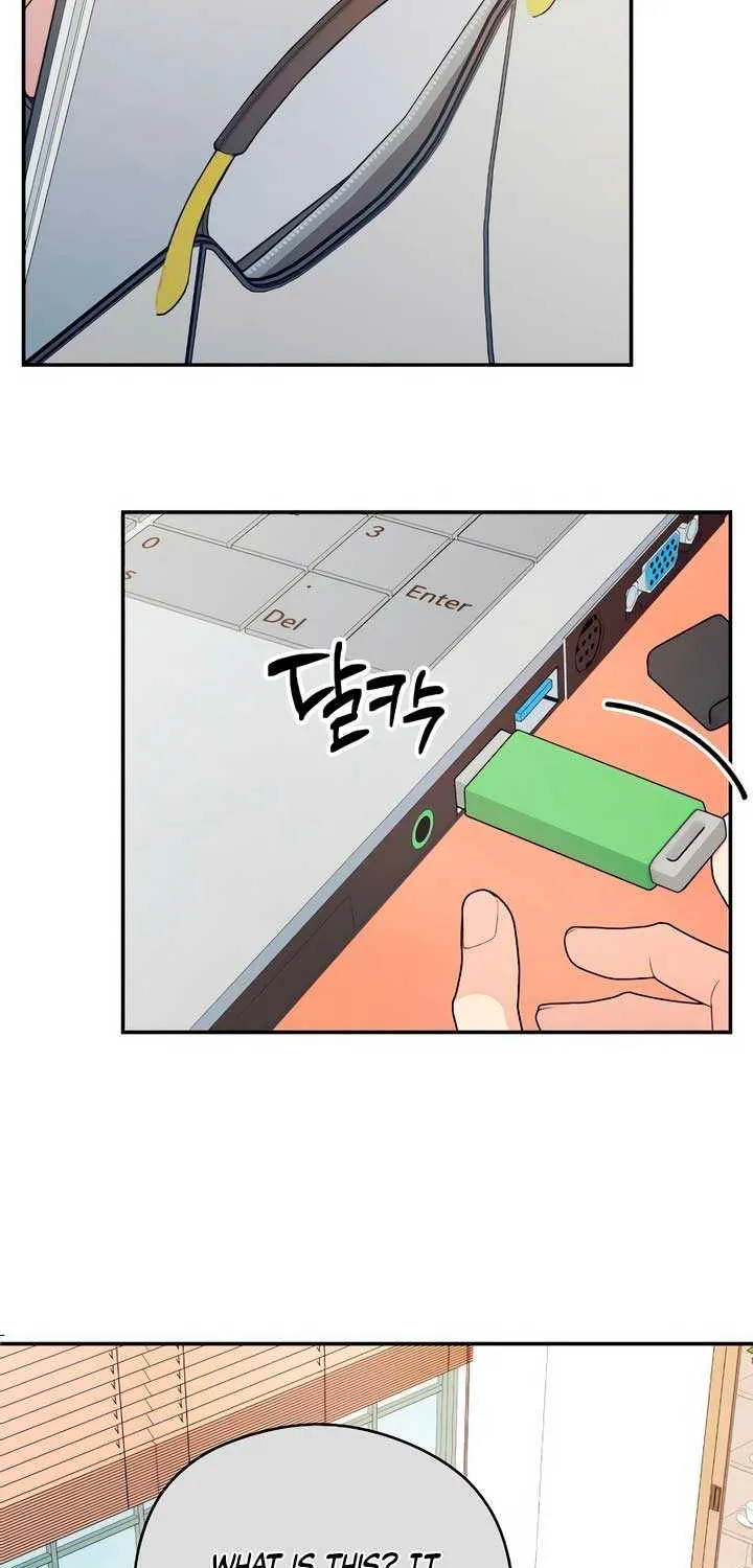 How Far Are You Okay With? Chapter 42 page 56 - 