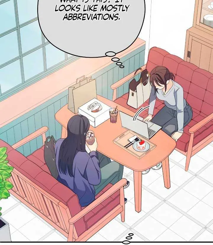 How Far Are You Okay With? Chapter 42 page 57 - 