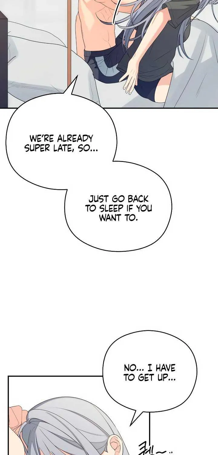 How Far Are You Okay With? Chapter 42 page 7 - 