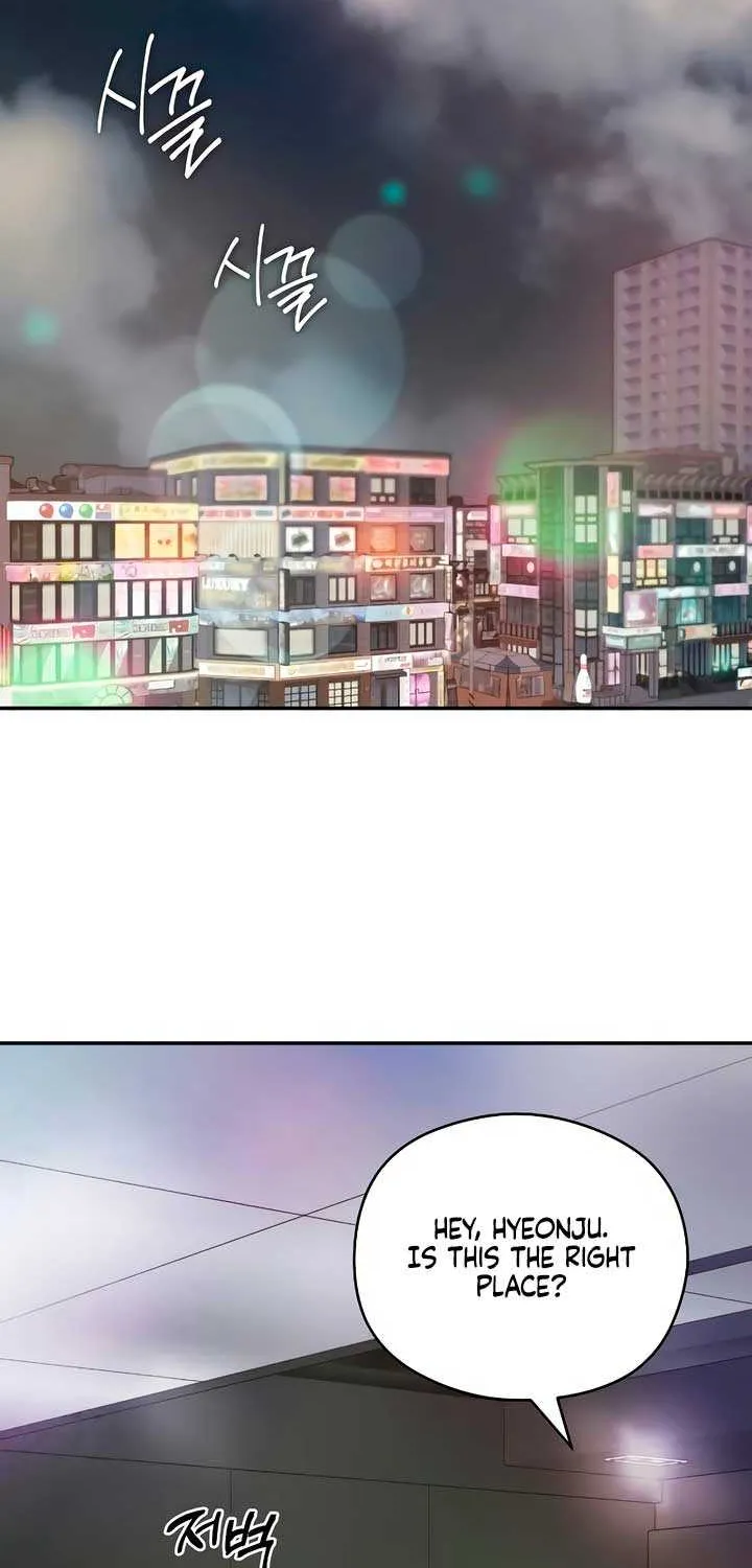 How Far Are You Okay With? Chapter 42 page 61 - 